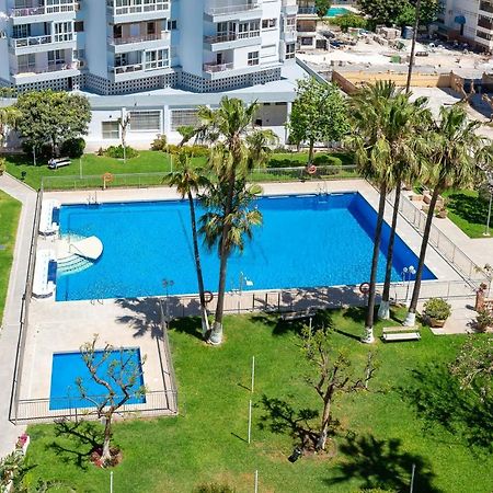 Apartament Vb Diana 1Br Marina & Sea Views Benalmádena Zewnętrze zdjęcie