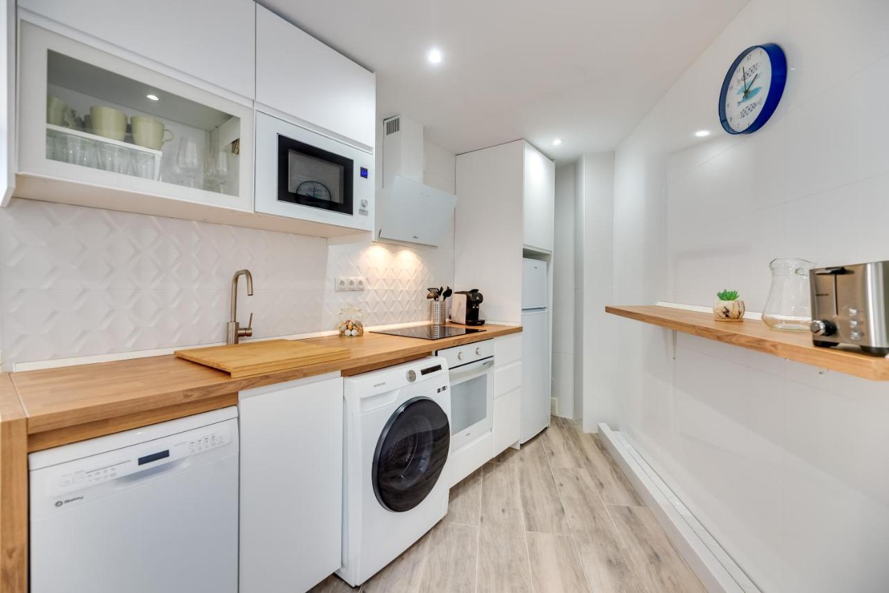 Apartament Vb Diana 1Br Marina & Sea Views Benalmádena Zewnętrze zdjęcie