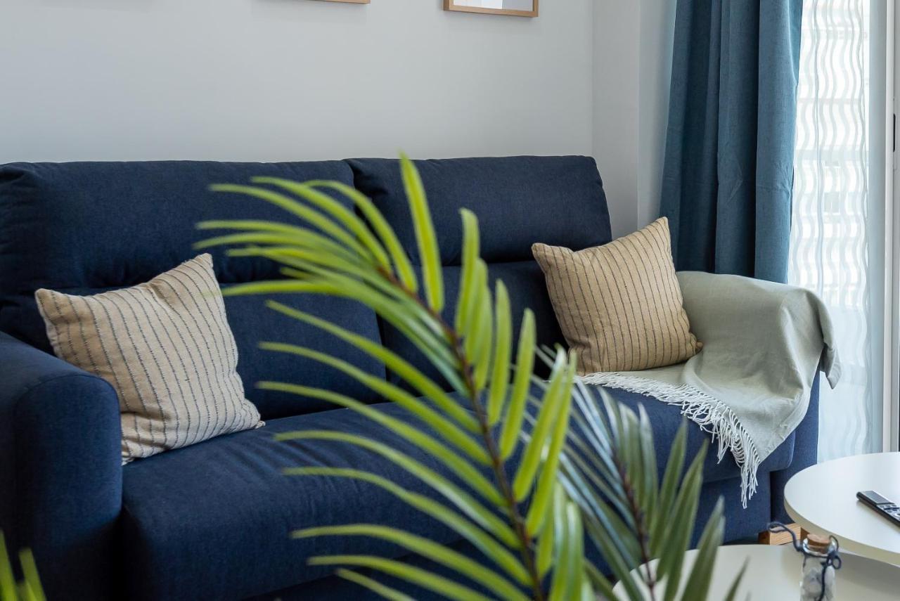 Apartament Vb Diana 1Br Marina & Sea Views Benalmádena Zewnętrze zdjęcie